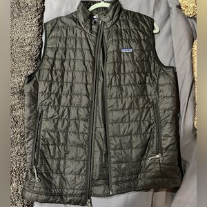 Patagonia Nano Puff Vest